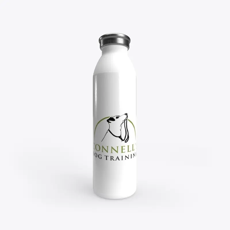 20 oz. Stainless Bottle